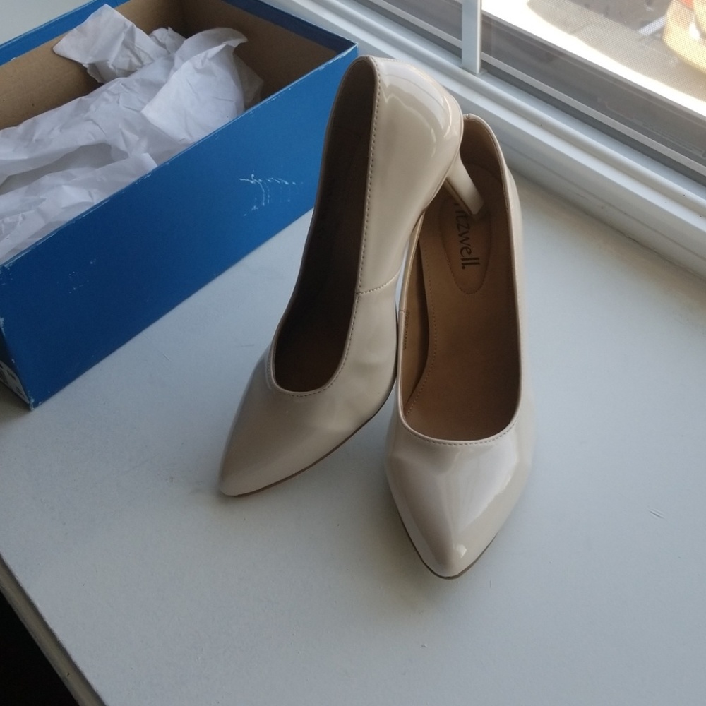 Bone Patent Pumps